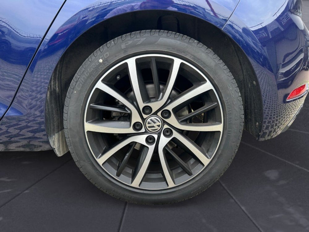 Volkswagen Golf usata a Verona (7)