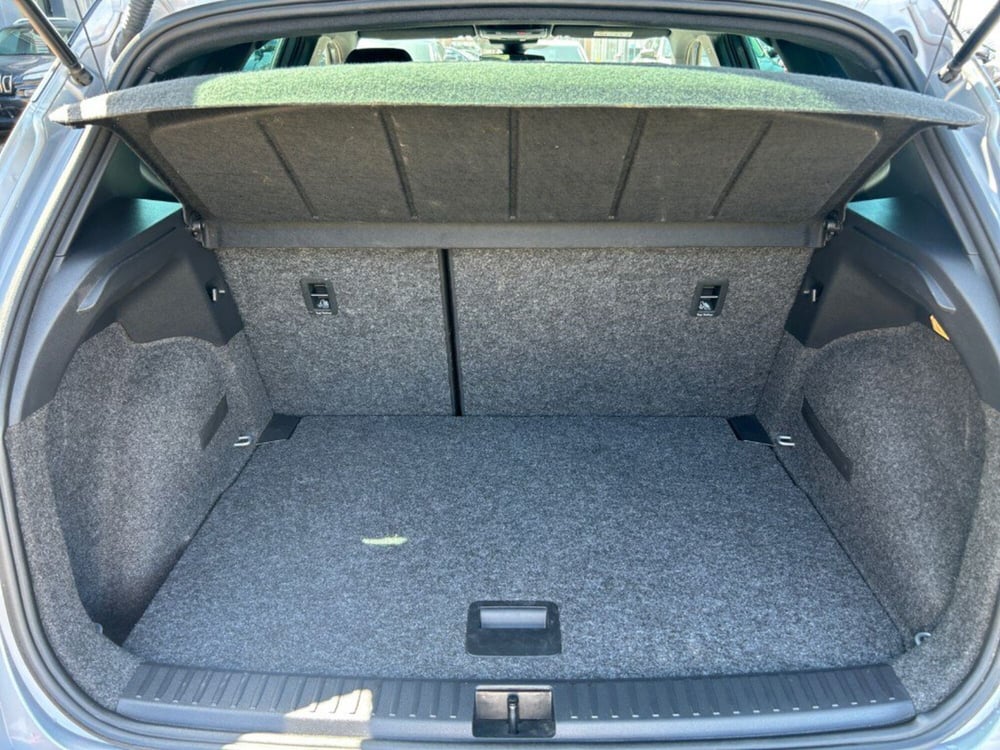 SEAT Arona usata a Verona (15)
