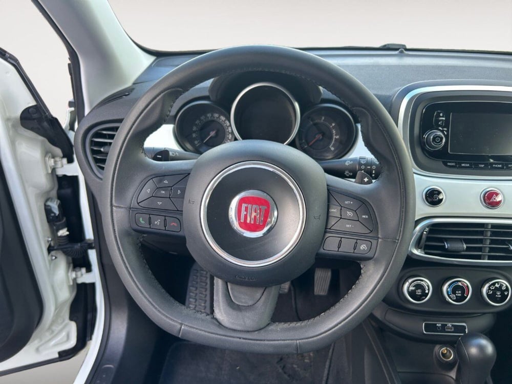 Fiat 500X usata a Verona (10)