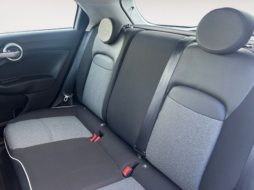 Fiat 500X usata a Verona (11)