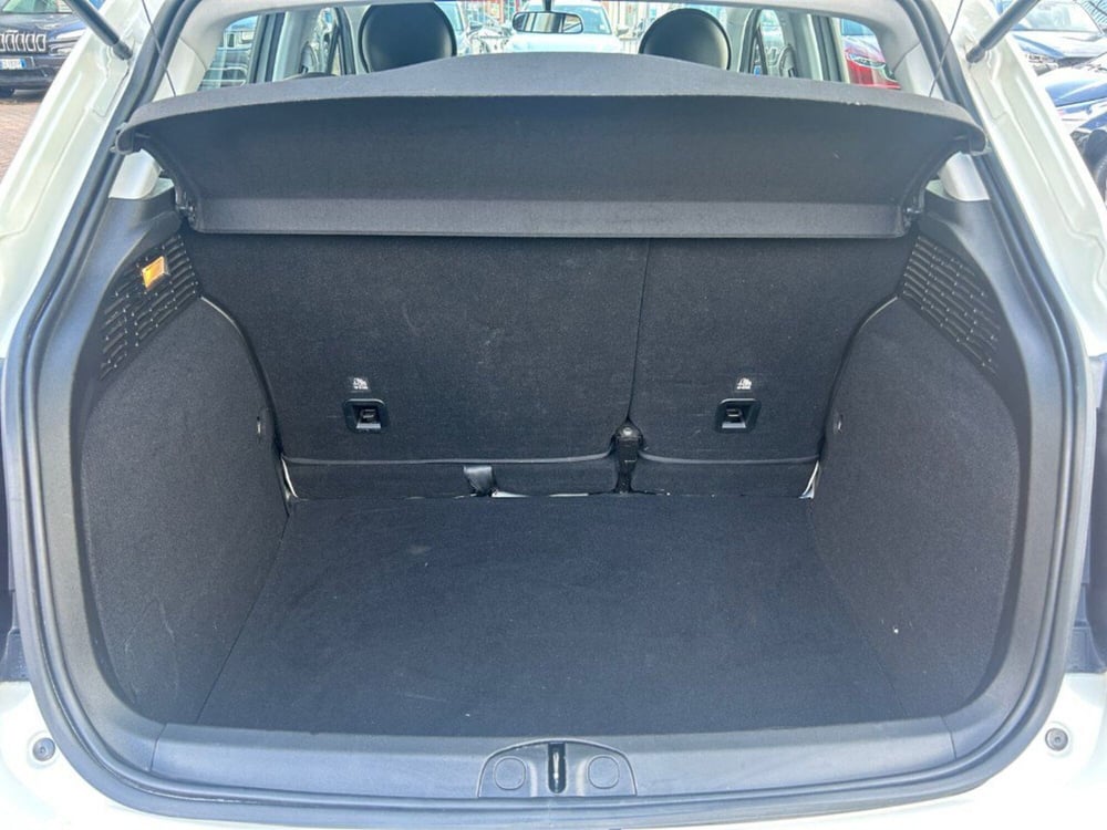 Fiat 500X usata a Verona (12)
