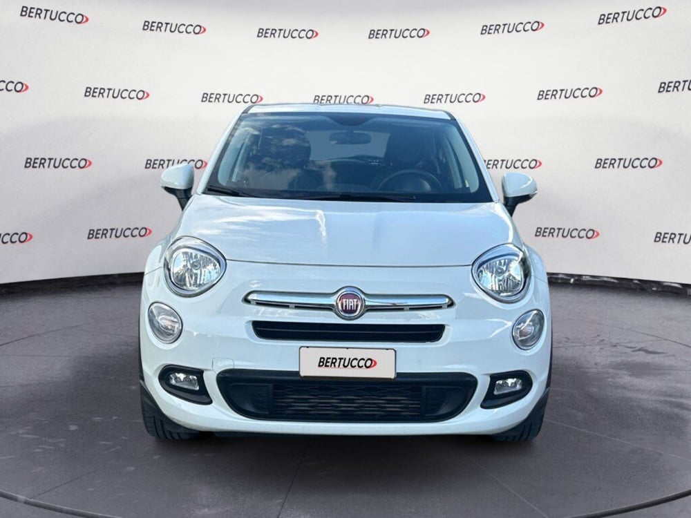 Fiat 500X usata a Verona (2)
