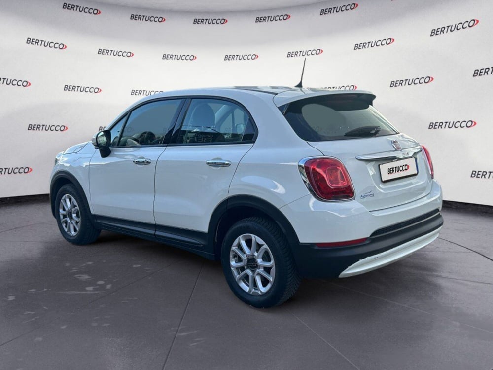Fiat 500X usata a Verona (4)