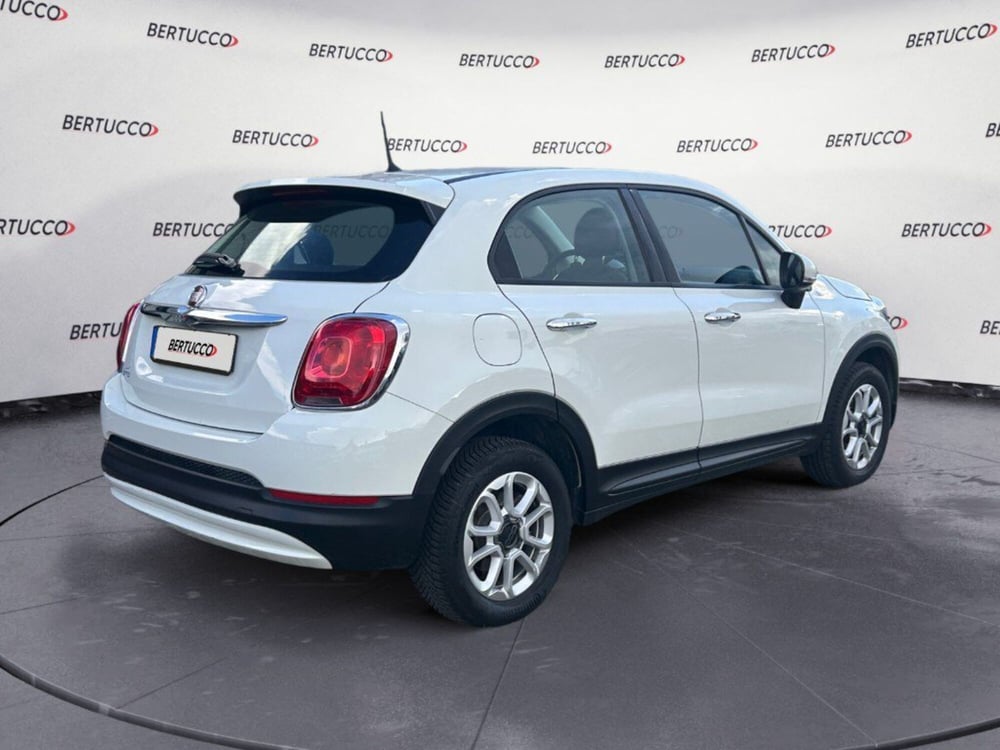 Fiat 500X usata a Verona (6)