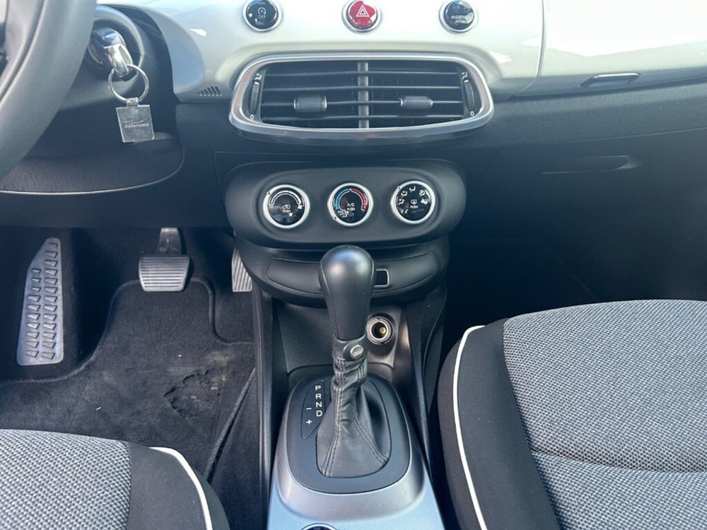 Fiat 500X usata a Verona (9)
