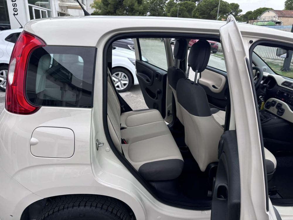 Fiat Panda usata a Ancona (12)