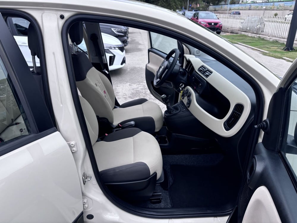 Fiat Panda usata a Ancona (13)