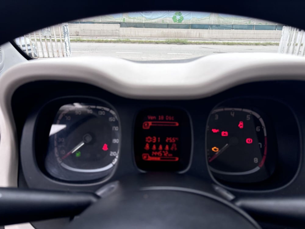 Fiat Panda usata a Ancona (14)