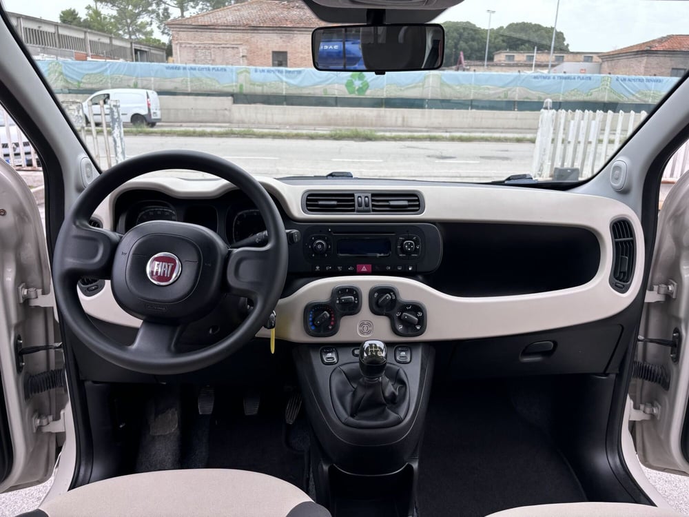 Fiat Panda usata a Ancona (15)