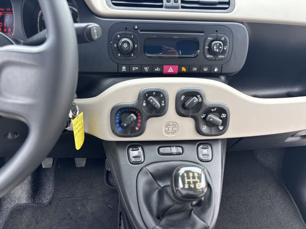 Fiat Panda usata a Ancona (16)