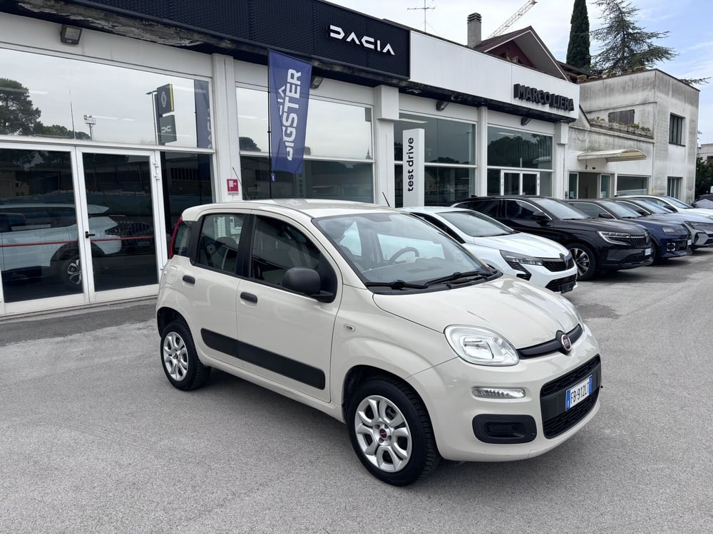 Fiat Panda usata a Ancona (3)