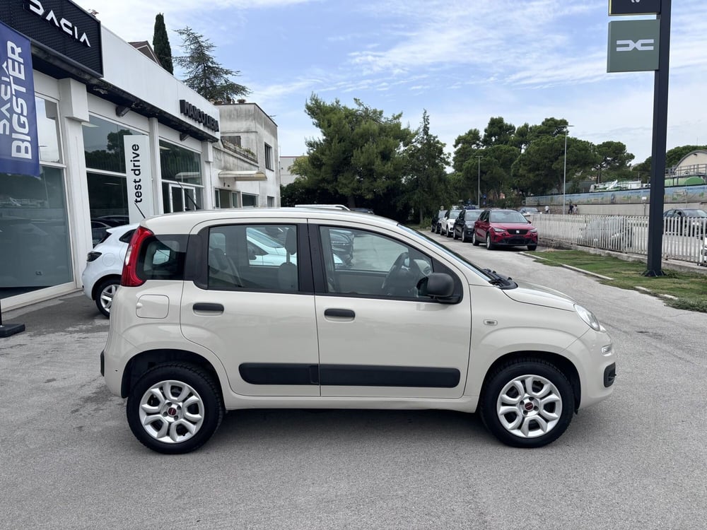 Fiat Panda usata a Ancona (4)