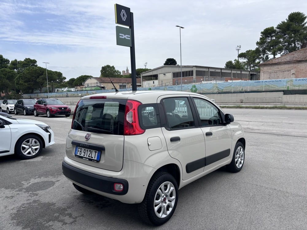 Fiat Panda usata a Ancona (5)