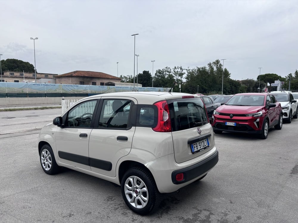 Fiat Panda usata a Ancona (7)