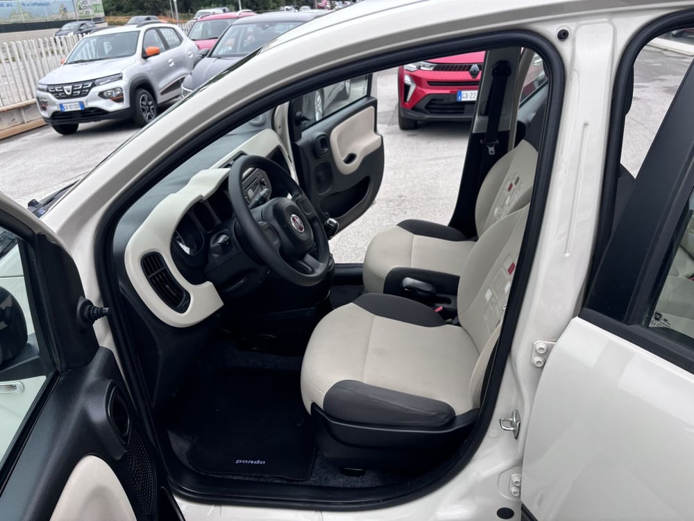 Fiat Panda usata a Ancona (9)