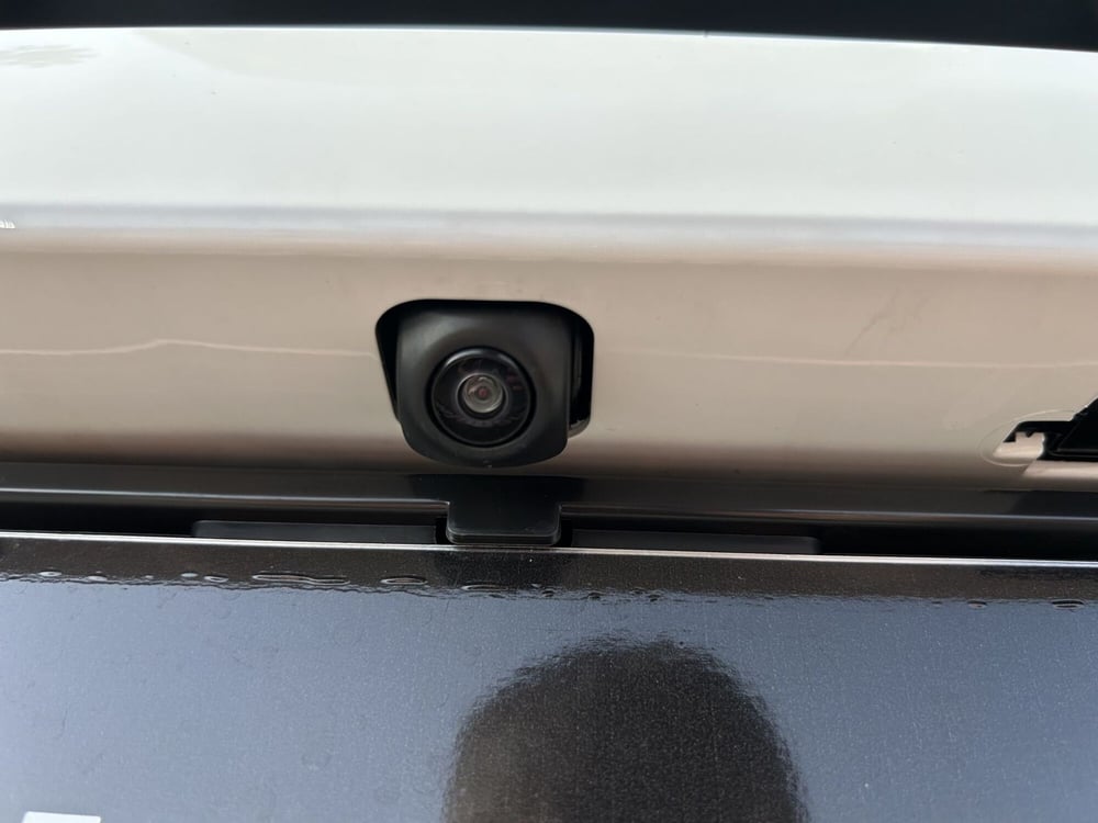 Toyota Aygo X nuova a Latina (12)