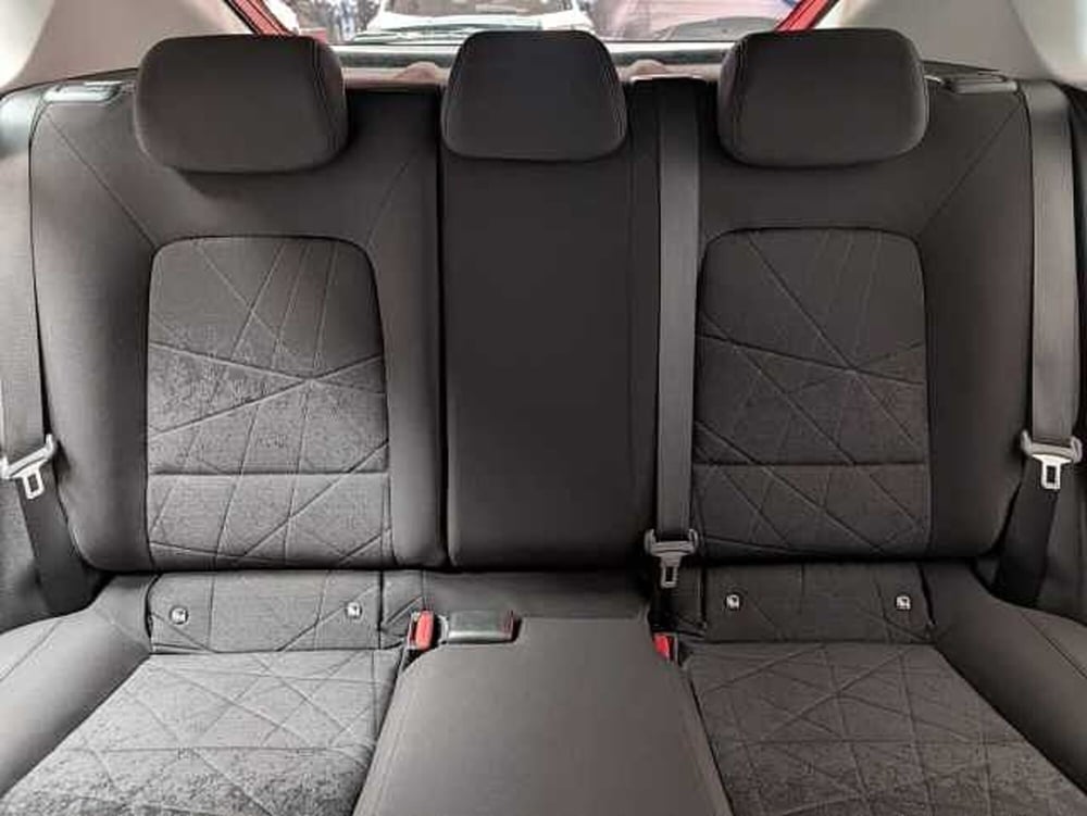 Hyundai Bayon usata a Teramo (13)