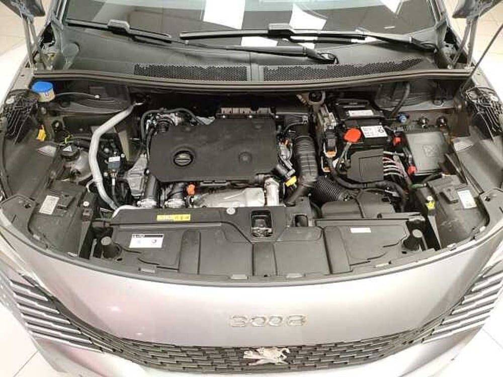 Peugeot 3008 usata a Teramo (10)