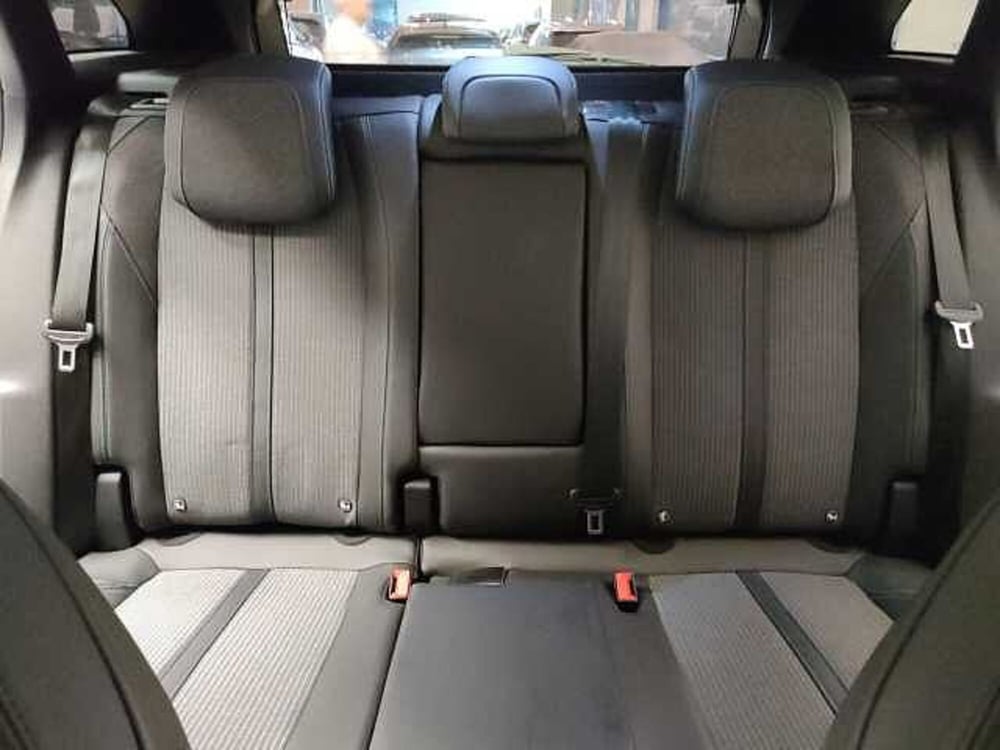 Peugeot 3008 usata a Teramo (13)