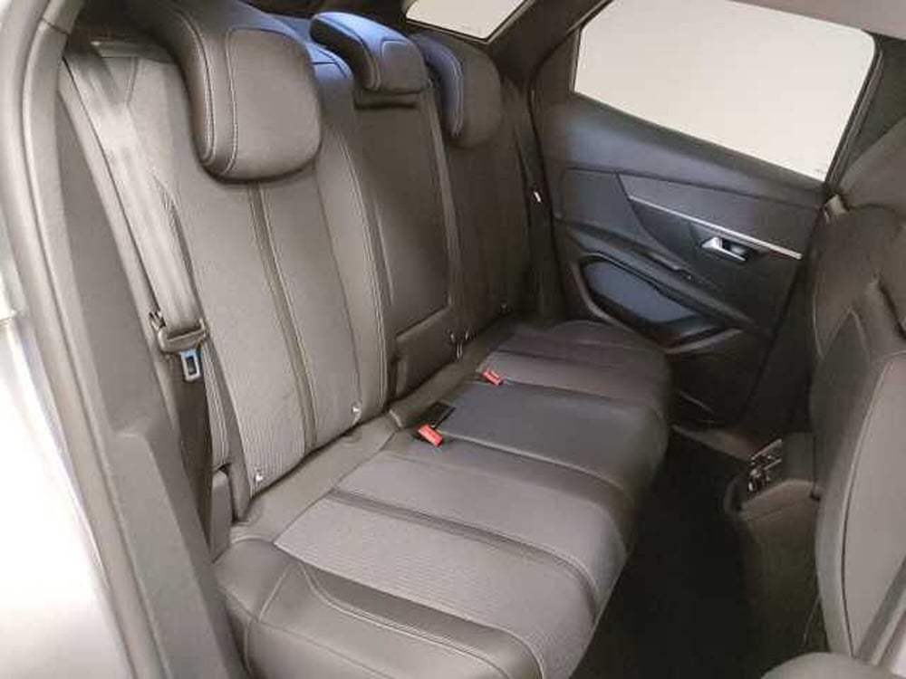 Peugeot 3008 usata a Teramo (14)