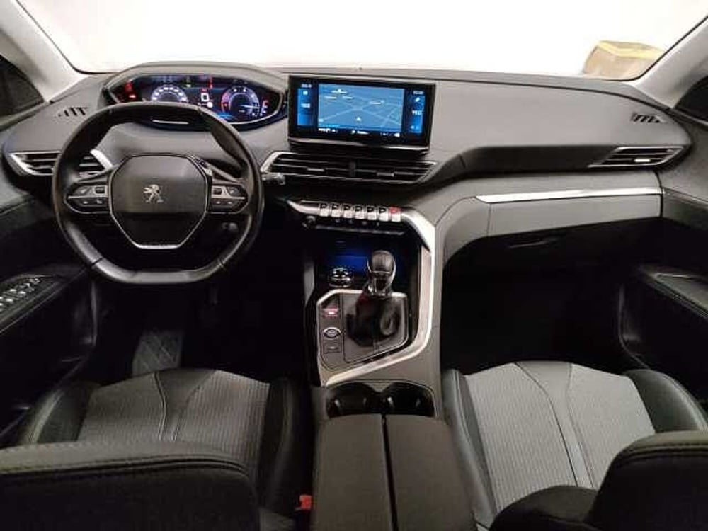 Peugeot 3008 usata a Teramo (16)