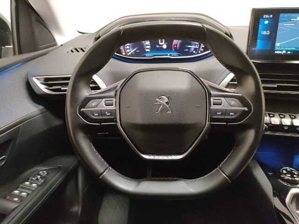 Peugeot 3008 usata a Teramo (17)