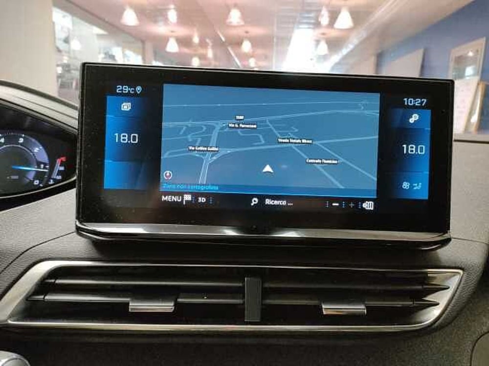 Peugeot 3008 usata a Teramo (19)