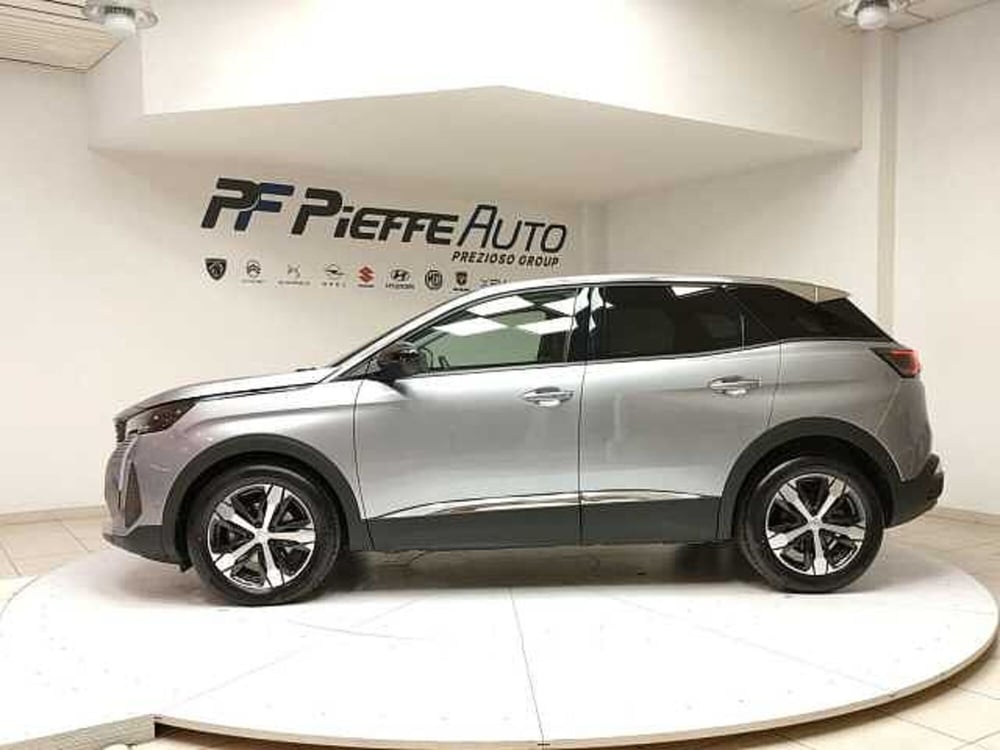 Peugeot 3008 usata a Teramo (2)