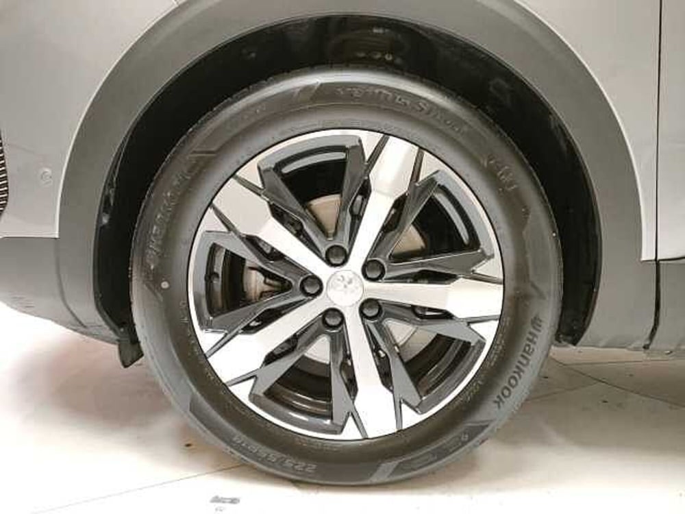 Peugeot 3008 usata a Teramo (7)