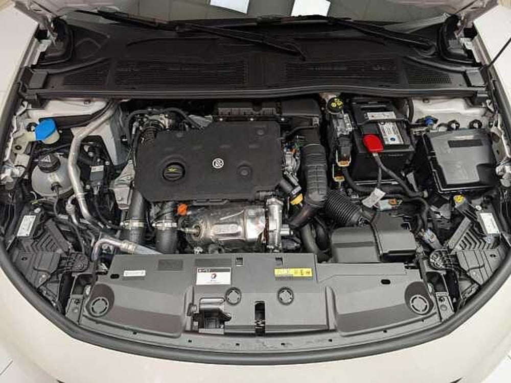 Peugeot 308 usata a Teramo (10)