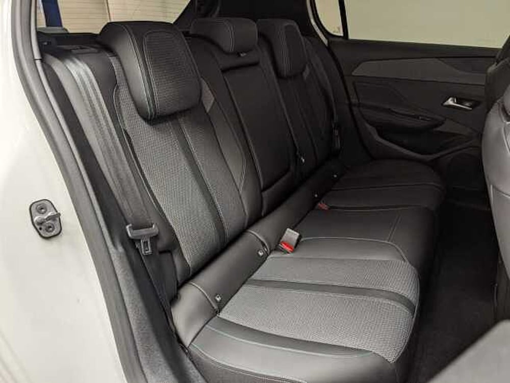 Peugeot 308 usata a Teramo (14)