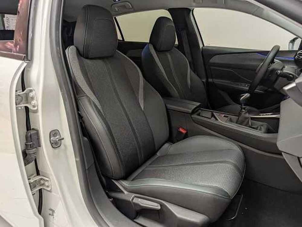 Peugeot 308 usata a Teramo (15)