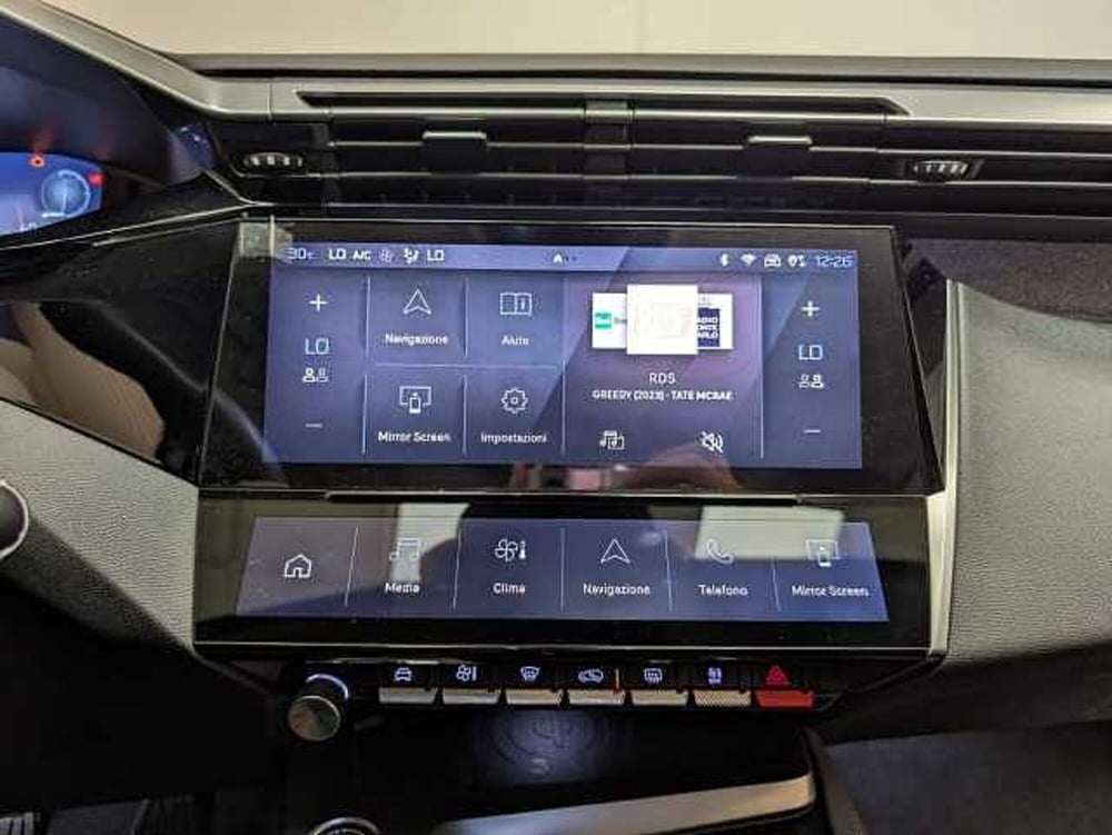 Peugeot 308 usata a Teramo (19)