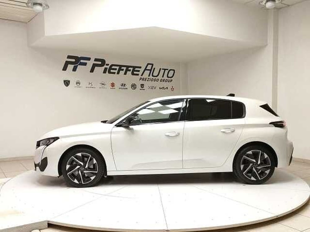 Peugeot 308 usata a Teramo (2)