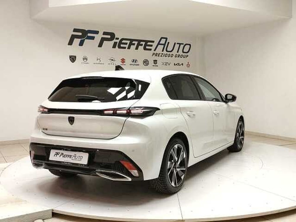 Peugeot 308 usata a Teramo (4)