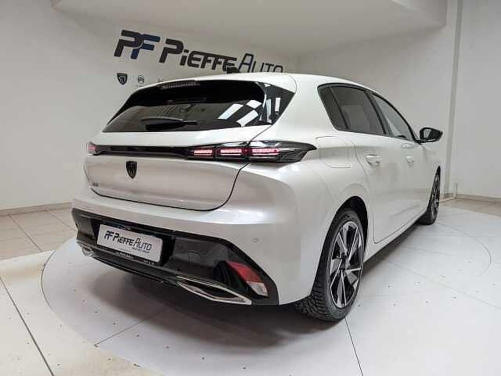 Peugeot 308 usata a Teramo (9)