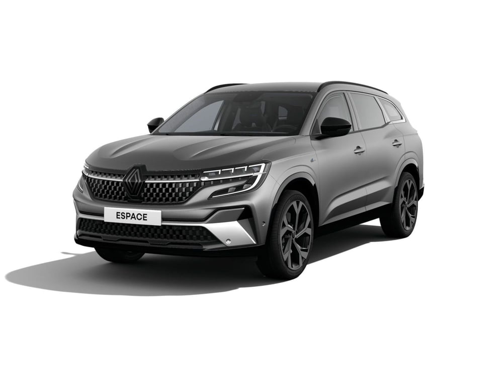 Renault Espace usata a Macerata (2)