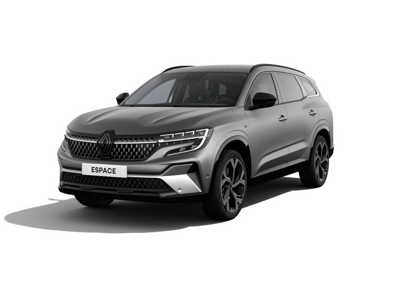 Renault Espace usata a Macerata (2)