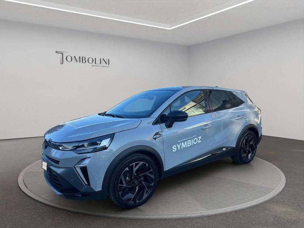 Renault Symbioz usata a Macerata (2)