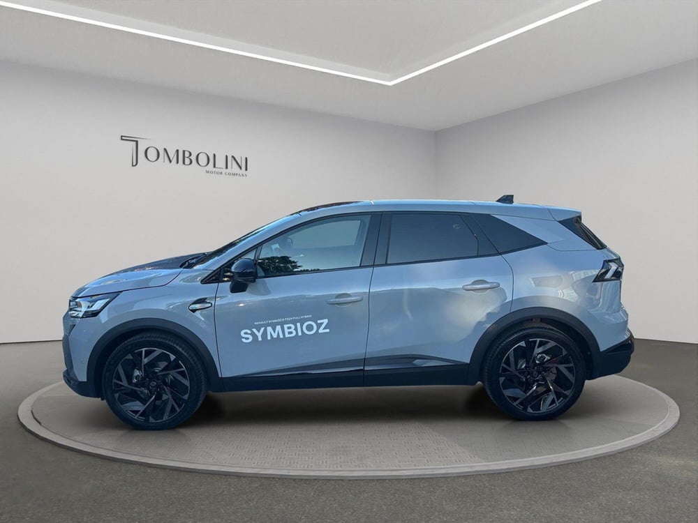 Renault Symbioz usata a Macerata (4)