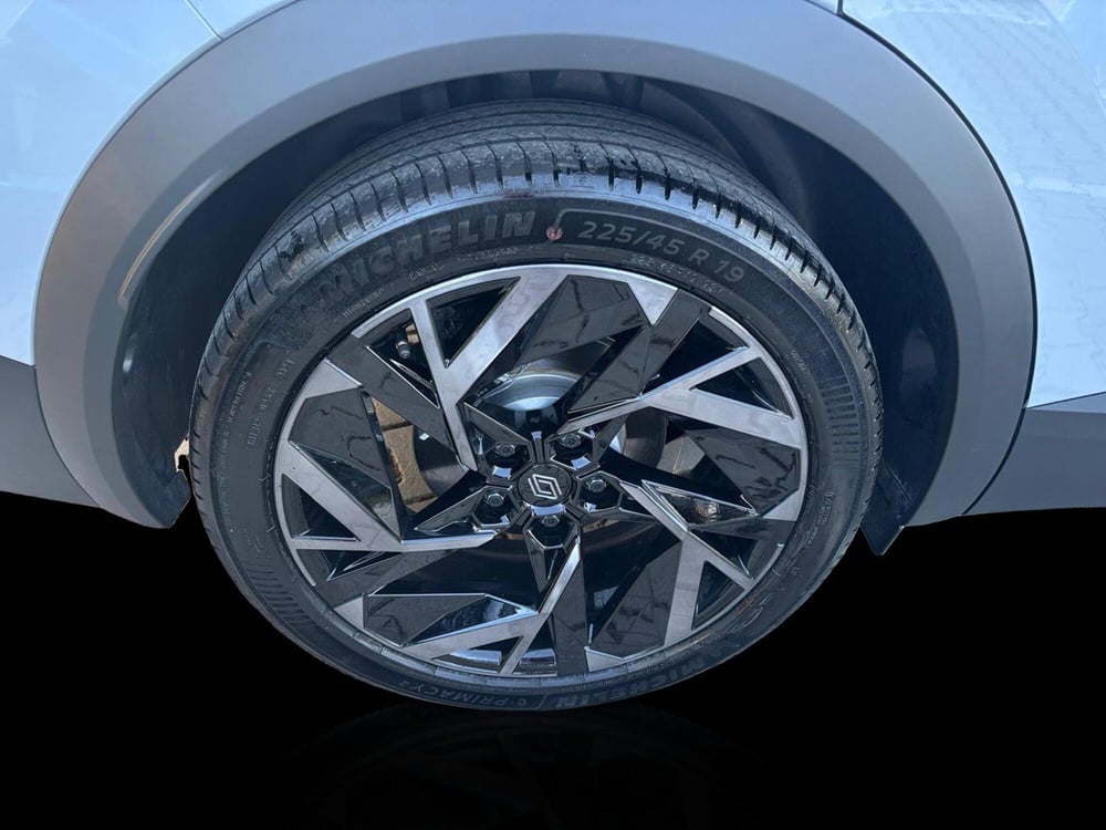 Renault Symbioz usata a Macerata (10)