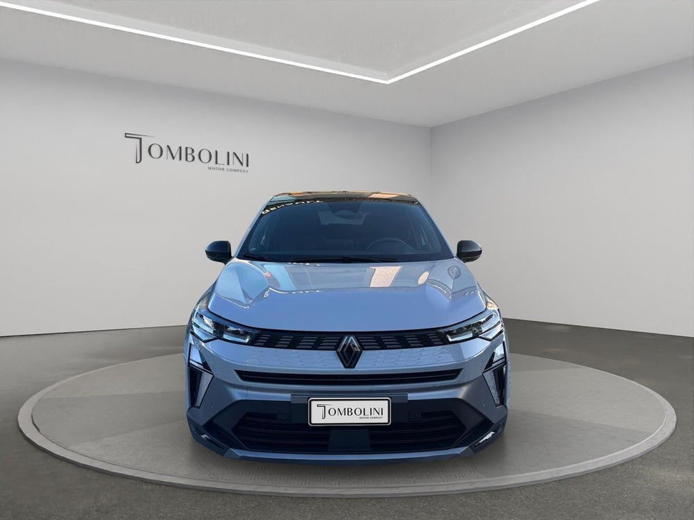 Renault Symbioz usata a Macerata (4)