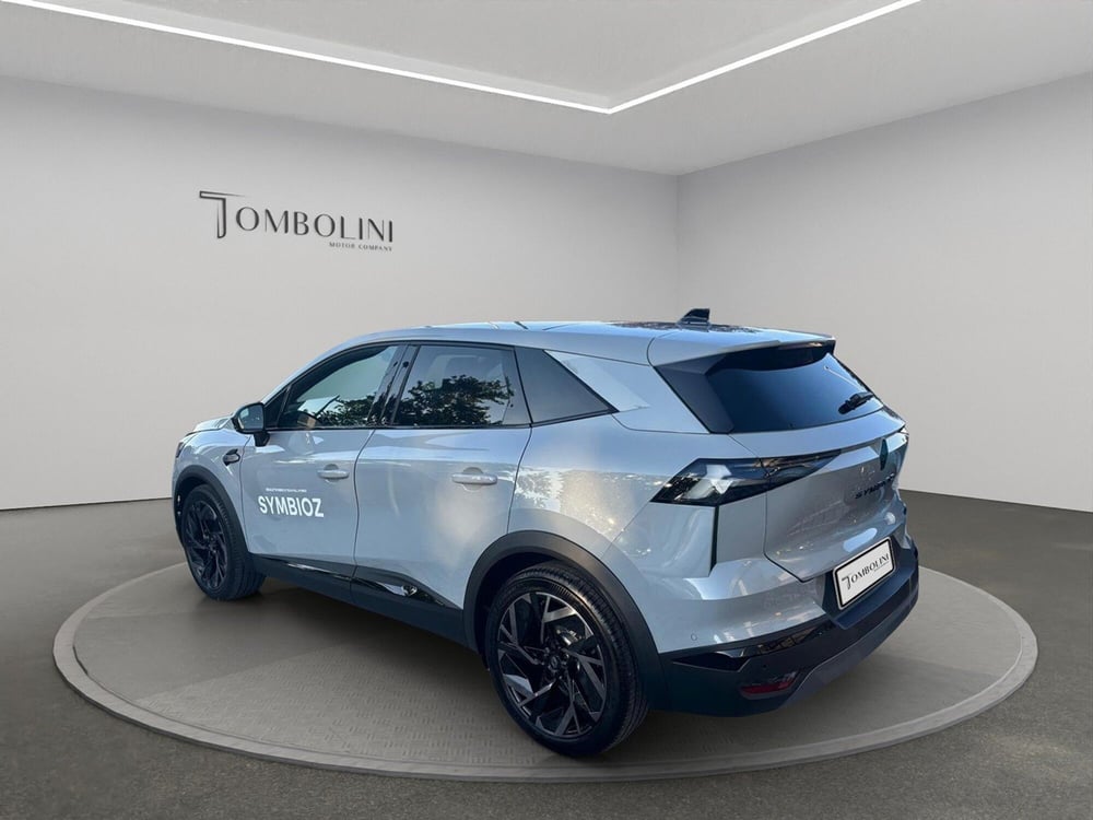 Renault Symbioz usata a Macerata (6)