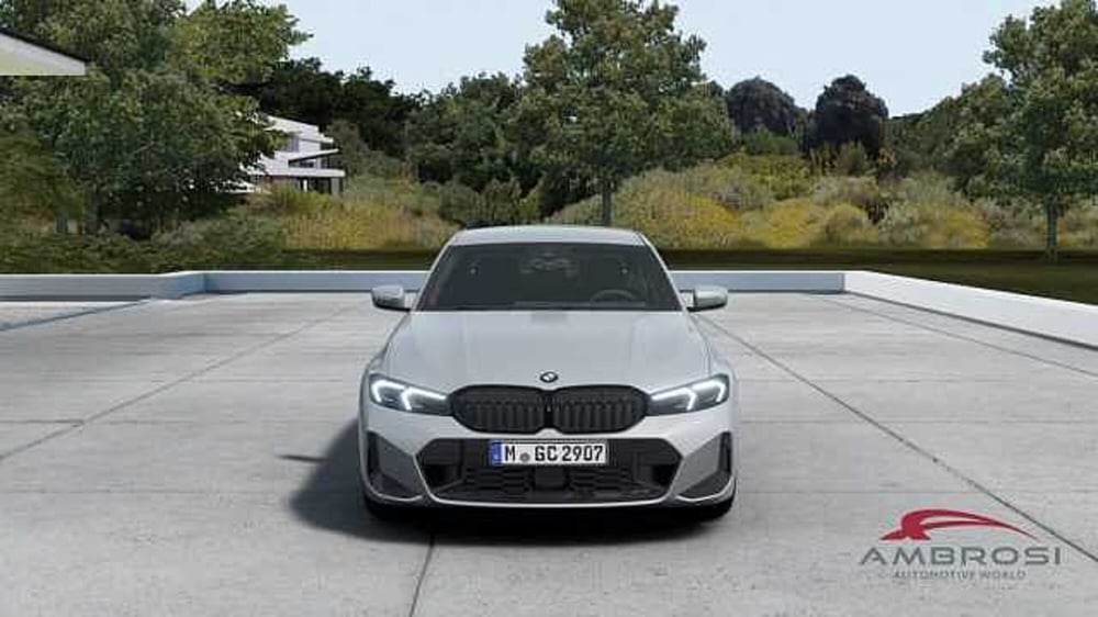 BMW Serie 3 usata a Perugia (4)