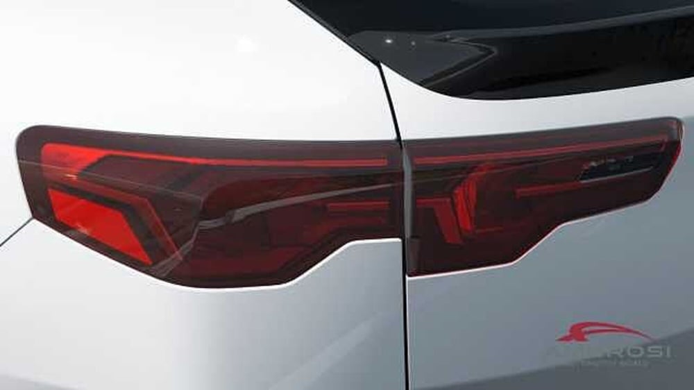 BMW X2 usata a Perugia (7)