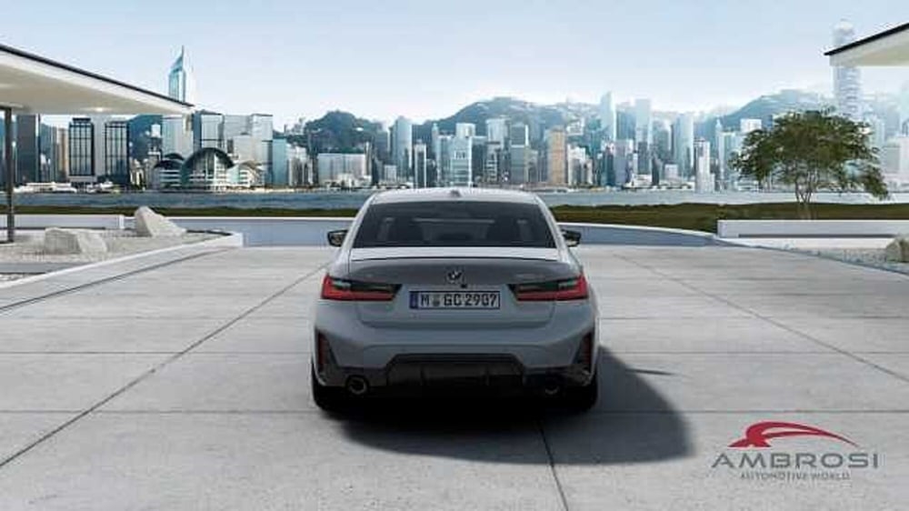 BMW Serie 3 usata a Viterbo (5)