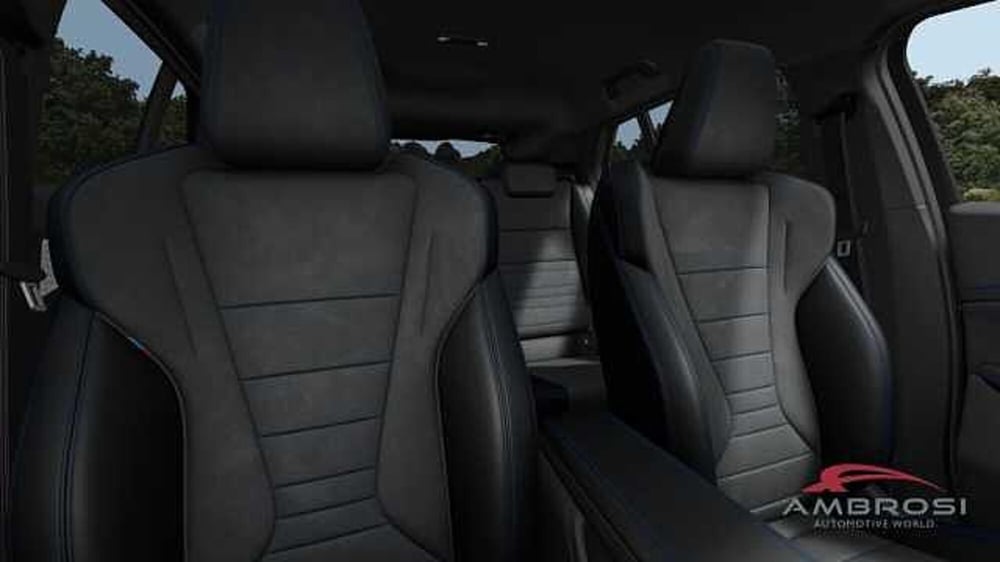 BMW X2 usata a Viterbo (12)