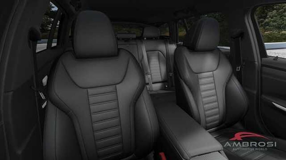 BMW Serie 3 Touring usata a Viterbo (12)