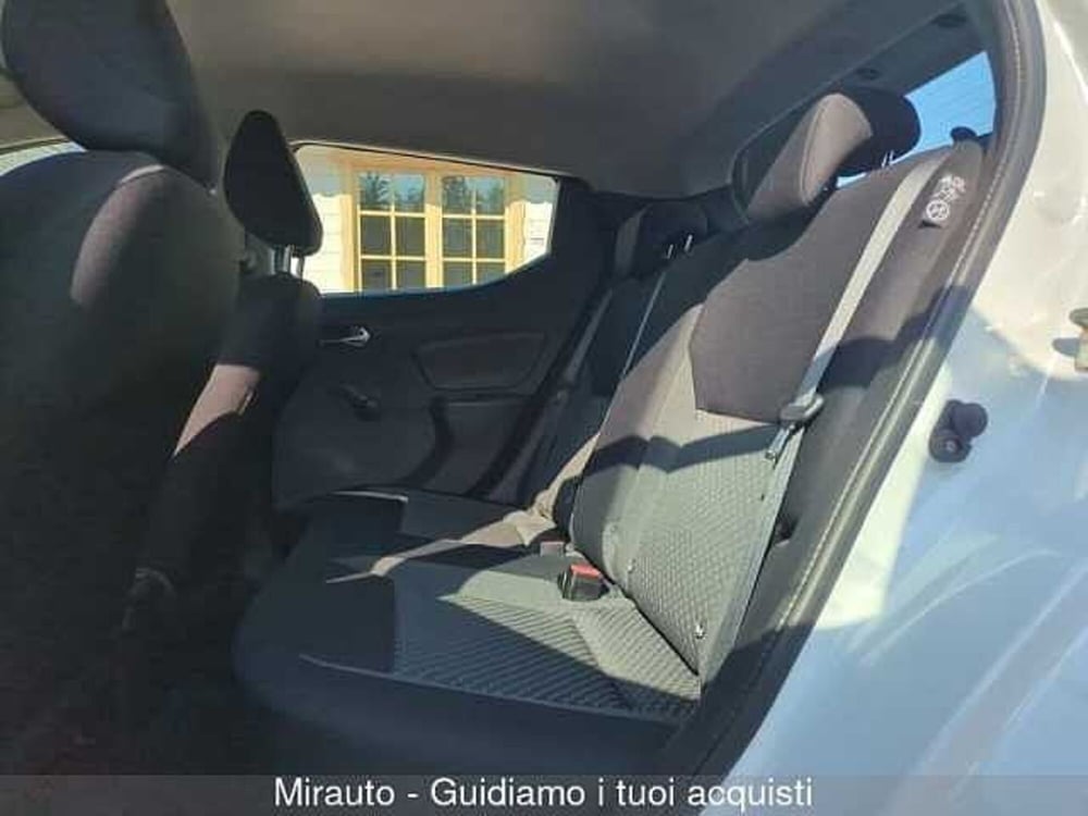 Nissan Micra usata a Roma (12)