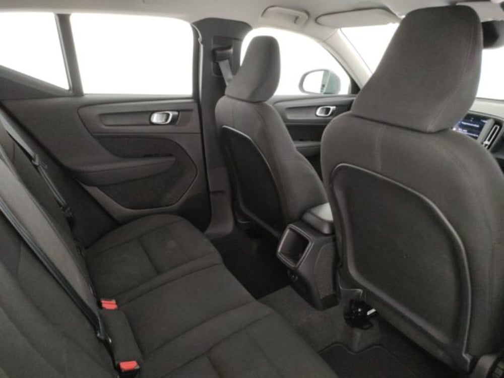 Volvo XC40 usata a Modena (11)